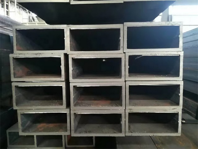 盘山Q235冷拔方管材质特点 适用工程场景分析