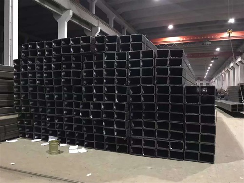 盘山冷拔方管选型指南 工程采购怎么选